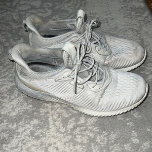 Adidas Alpha Bounce Sneakers- men’s